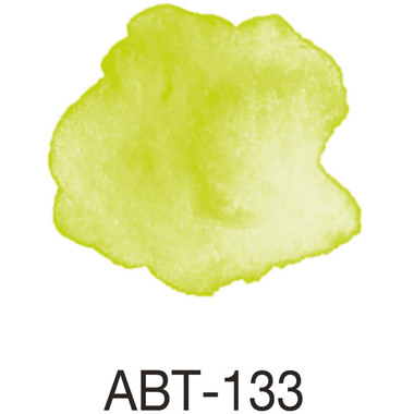 TOMBOW Dual Brush Pen ABT 133 chartreuse