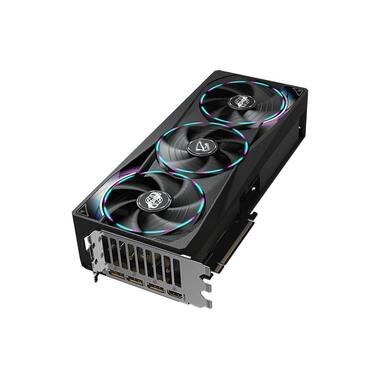 Gigabyte Graphics Card AORUS GeForce RTX 5070 MASTER 12 GB