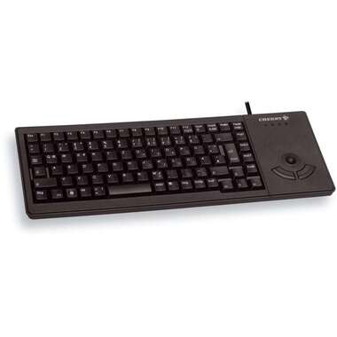 Cherry Tastiera G84-5400 XS Trackball
