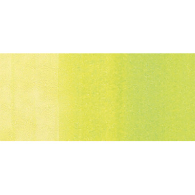 COPIC Marker Classic 20075148 YG01 - Green Bice