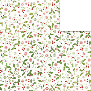 URSUS Fogli Origami 15x15cm 38045599 X-MAS 30 fogli