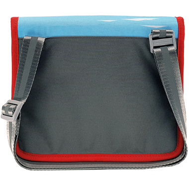 FUNKI Borsa scuola materna S6020.003 Fast Train 268x200x70mm