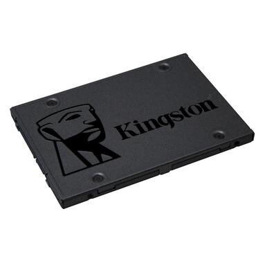 Kingston SSD A400 2.5" SATA 240 GB