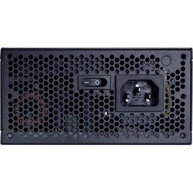 Lian Li Power Supply Lian Li SP850 V2 Gold 850 W Black