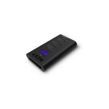 NZXT Internal USB Hub (Gen 3) Hub USB Interno Gen 3