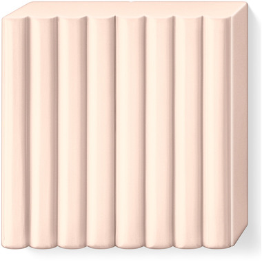 FIMO Pâte à modeler Soft 57g 8020-43 beige