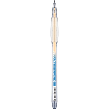 KARIN Gelpen DECOGEL 1.0 MILKY WAY 30Z207 orange