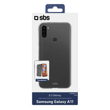 Cover Skinny für das Samsung Galaxy A11/M11