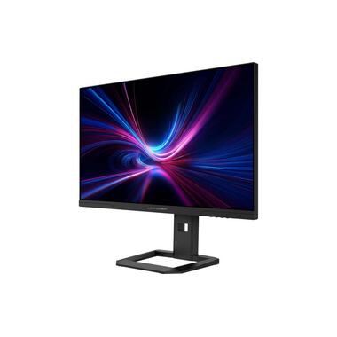 LC-Power Monitor LC-M27UFD 27", 3840 x 2160 (Ultra HD 4K)