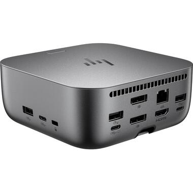 HP Docking Station Thunderbolt 4 Ultra 180 W G6 Dock