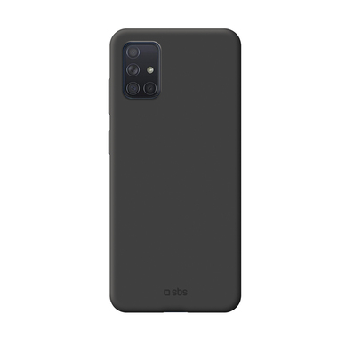Cover morbida e colorata per Samsung Galaxy A72