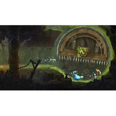 Ubisoft Rayman Legends – Definitive Edition (Code in a Box)