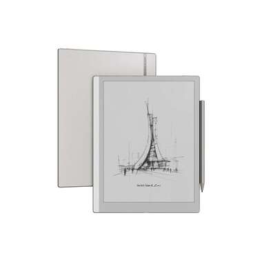 Boox eReader Go 10.3 (Gen 2) Lumi E-ink, (frontlight version)