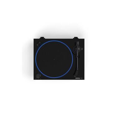 Reloop Tourne-disque HiFi Turn7 Noir