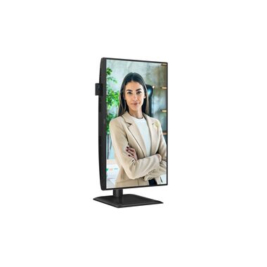 Monitor AOC 24P4U 23,8", 1920 x 1080 (Full HD)