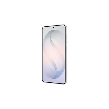 SAMSUNG Galaxy S26 512GB White