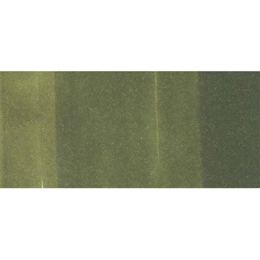 COPIC Marker Sketch 2107558 YG99 - Marine Green