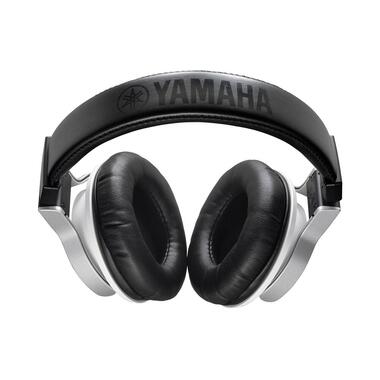 Yamaha Over-Ear Headphones HPH-MT7W White