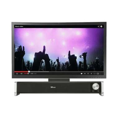 Trust Barre de son Asto PC/TV