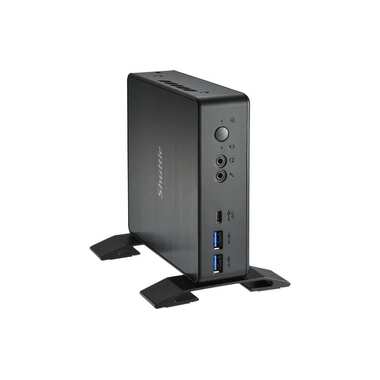 Shuttle Mini PC NC4010XAV2