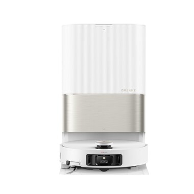 Dreame X50 Ultra Complete White