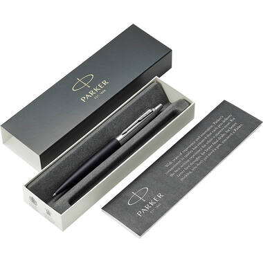 PARKER Penna stilogr. Jotter XL M 2068358 Matte Black CC