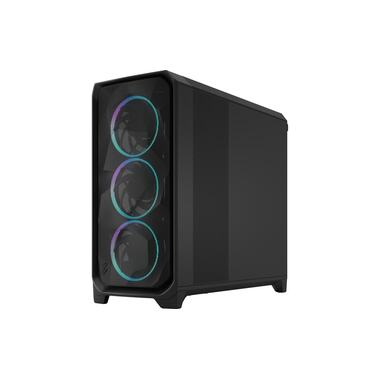 Fractal Design PC Case Meshify 3 XL RGB Black
