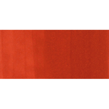 COPIC Marker Classic 2007519 R08 - Vermilion