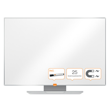 NOBO Whiteboard Prestige 1915142 Enamel Rt 1200X900mm