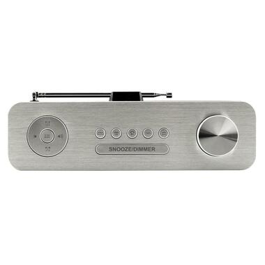 soundmaster DAB+ Radio DAB700WE White