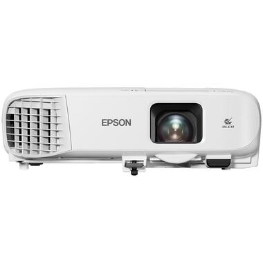 Epson Projektor EB-992F