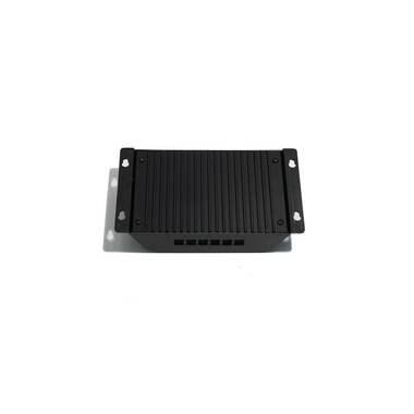 WATTSTUNDE regolatore di carica solare PWM