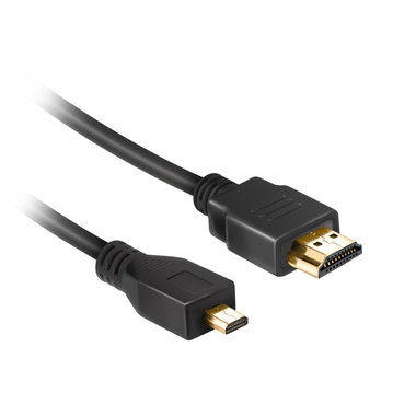 HDMI - micro HDMI cable | Ekon