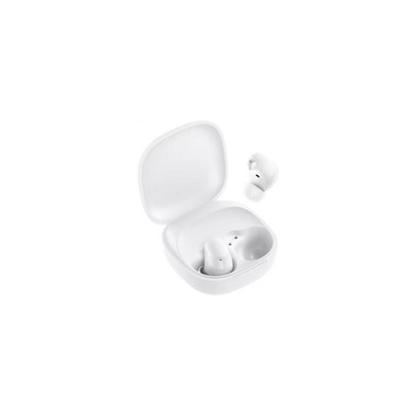 Xiaomi In-Ear Headphones Redmi Buds 6 Play White