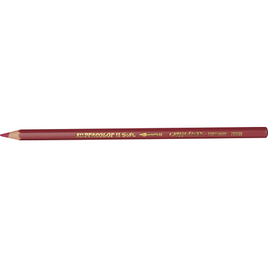 CARAN D'ACHE Farbstifte Supracolor 3,8mm 3888.085 bordeaux