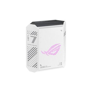 ASUS Dual-Band WiFi Router ROG Strix GS-BE7200