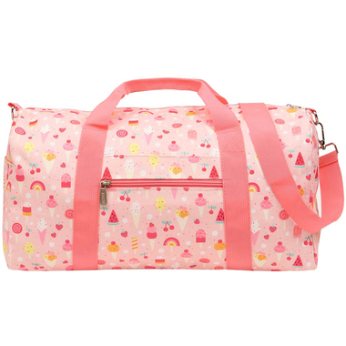 ALLC Borsa da viaggio 46x25x22.5cm TBICPI03 Ice-cream