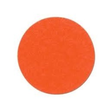 HERMA Marcatori 32mm 2272 rosso 480 pz./32 fl.