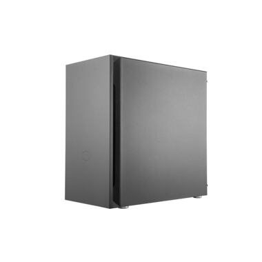 Cooler Master PC-Gehäuse Silencio S400