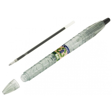 PILOT Stylo à bille Ecoball B2P 14003507 vert 1.0mm
