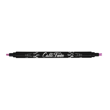ONLINE Calli Brush Twin 3mm 18613/6 Lavender