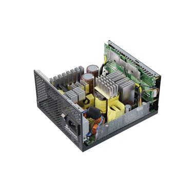 Seasonic Power Supply Prime TX-700 Fanless 700 W