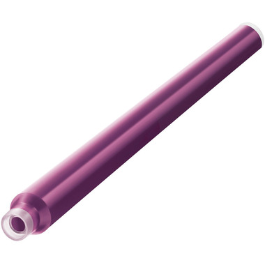 PELIKAN Encre 4001 GTP/5 310664 pourpre 5 pcs.