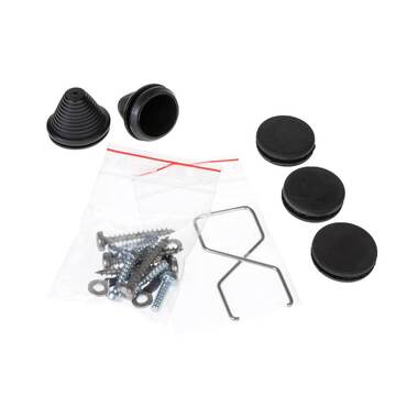 easee Ready Grundplatte