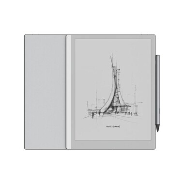 Boox eReader Go 10.3 (Gen 2) E-ink