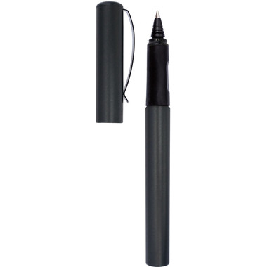 PELIKAN Tintenroller Pina Colada 0.7mm 7191781 Classic, Anthrazit