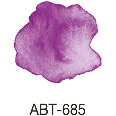 TOMBOW Dual Brush Pen ABT 685 deep magenta