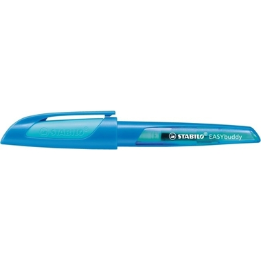 STABILO EASYbuddy Füller M 5031/2-41 bleu/bleu claire