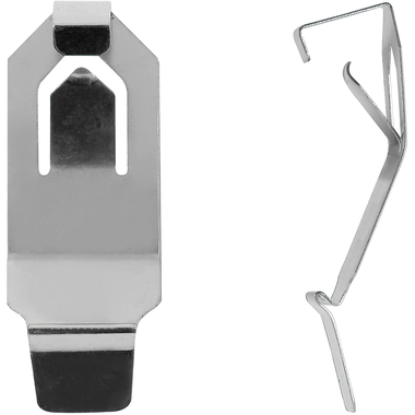 DEBEX Agrafe MS01 sans rebord