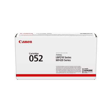 CANON Toner-Modul schwarz 2199C002 LBP 215X 3100 S.
